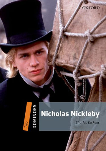 Dominoes 2 Nicholas Nickleby Mp3 Pack