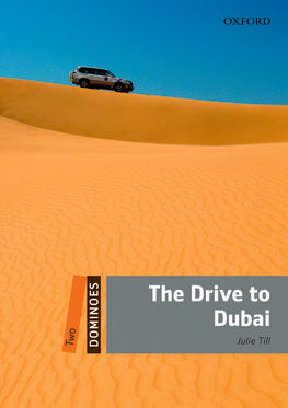 Dominoes 2 The Drive to Dubai Mp3 Pack
