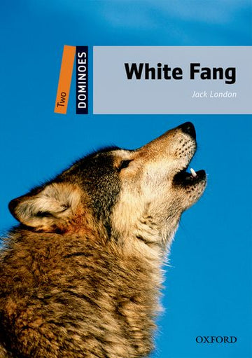 Dominoes 2 White Fang Mp3 Pack