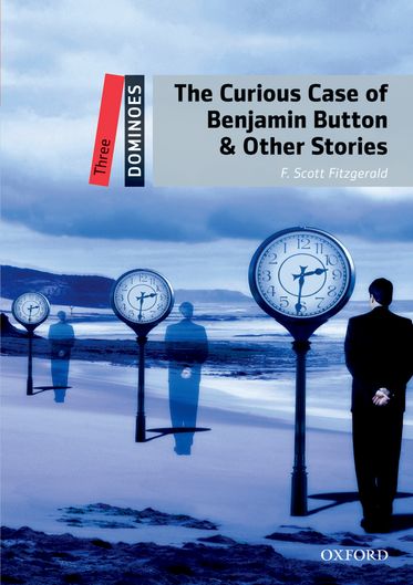 Dominoes 3 The Curious Case of Benjamin Button Mp3 Pack