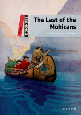 Dominoes 3: The Last of the Mohicans Mp3 Pack