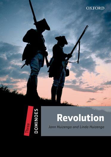 Dominoes 3 Revolution Mp3 Pack