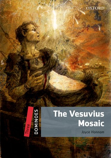 Dominoes 3 The Vesuvius Mosaic Mp3 Pack