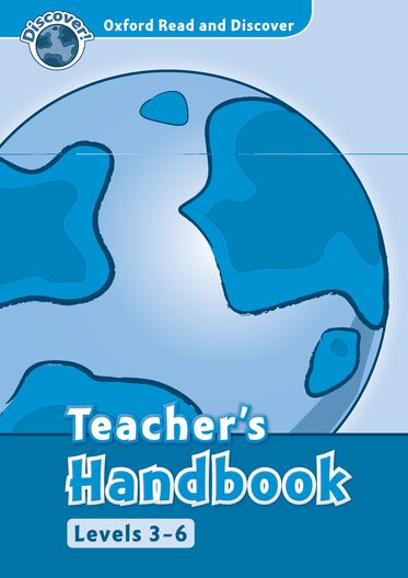 Oxford Discovery Readers Teacher's Handbook