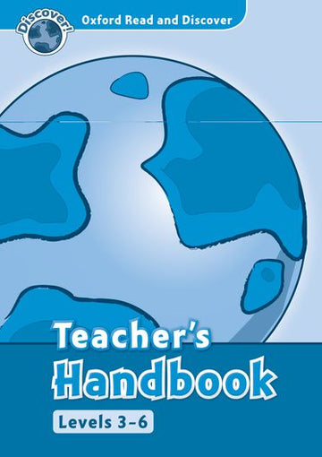 Oxford Discovery Readers Teacher's Handbook
