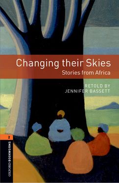 Oxford Bookworms 2 Changing Their Skies Mp3 Pack
