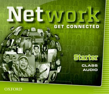 Network Starter: Class Audio CD (3)