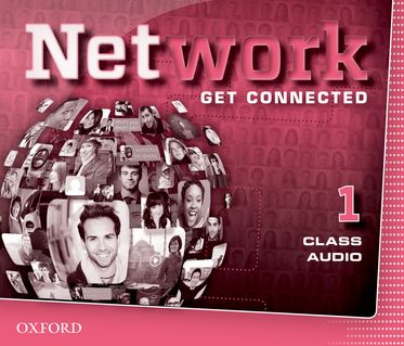 Network 1: Class Audio CD (3)