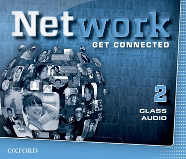 Network 2: Class Audio CD (3)