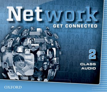 Network 2: Class Audio CD (3)