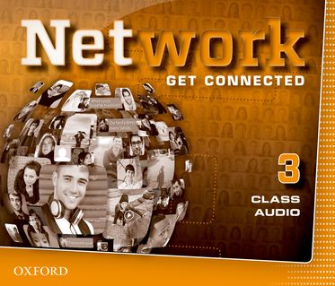 Network 3: Class Audio CD (3)