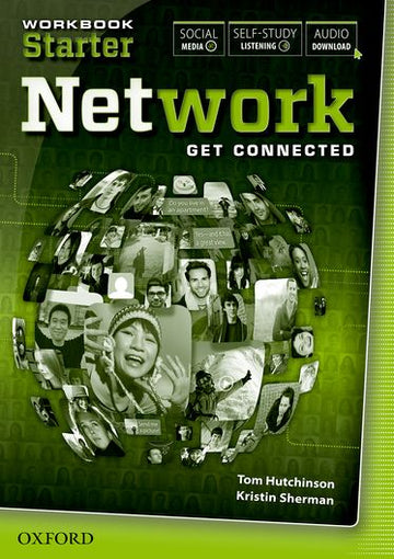 Network Starter: Workbook
