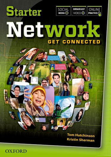 Network Starter: Student Book Pack