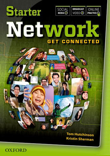 Network Starter: Student Book Pack