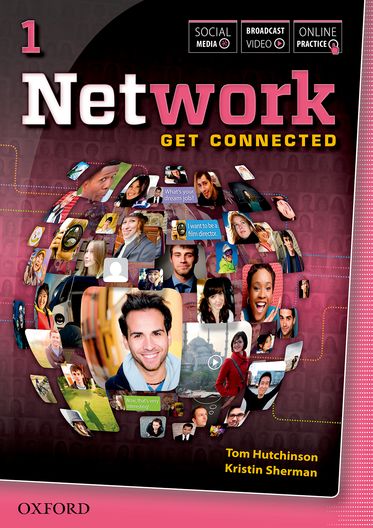 Network 1: Student Book Pack