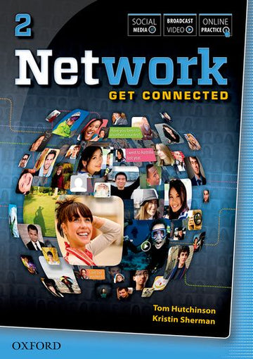 Network 2: Student Book Pack