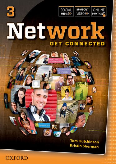 Network 3: Student's Book Pack