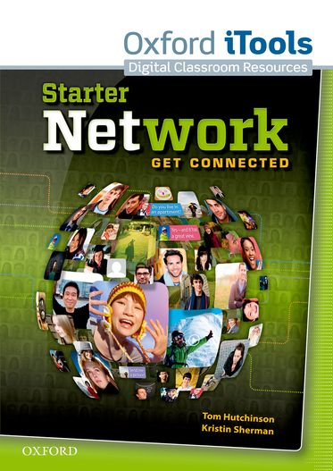 Network Starter: iTools DVD-ROM