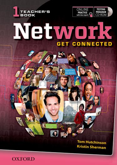 Network 1: Teacher's Book Pack