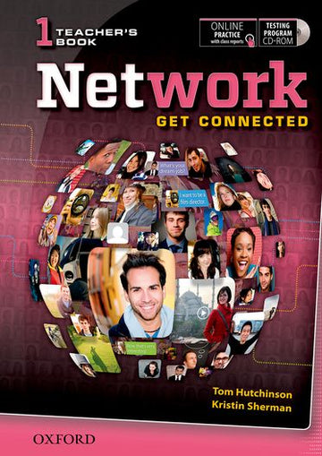 Network 1: Teacher's Book Pack