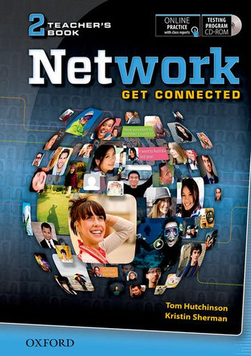 Network 2: Teacher's Book Pack