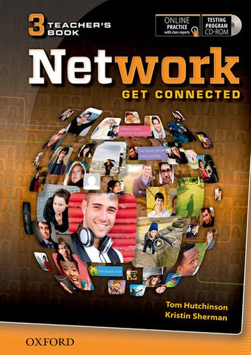 Network 3: Teacher's Book Pack