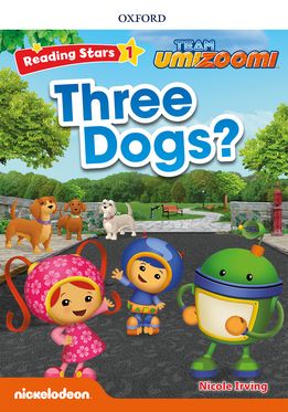New Kindergarten Series 1 Non-fiction Reader 2 Pack