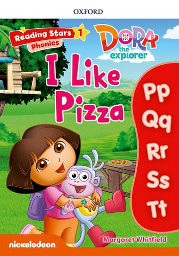 New Kindergarten Series: Level 2 Decode Reader 3 Pack