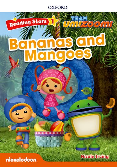Learn English with Dora the Explorer: Level 2 Non-fiction Reader 1 Pack