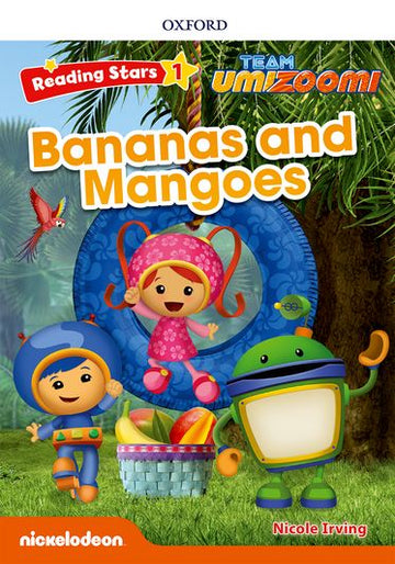 Learn English with Dora the Explorer: Level 2 Non-fiction Reader 1 Pack