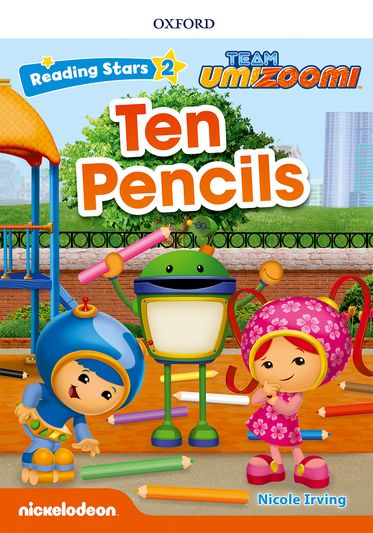 Learn English with Dora the Explorer: Level 2 Non-fiction Reader 2 Pack