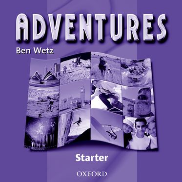 Adventures Starter