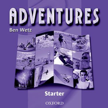Adventures Starter
