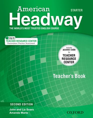 American Headway Starter Teacher's Pack