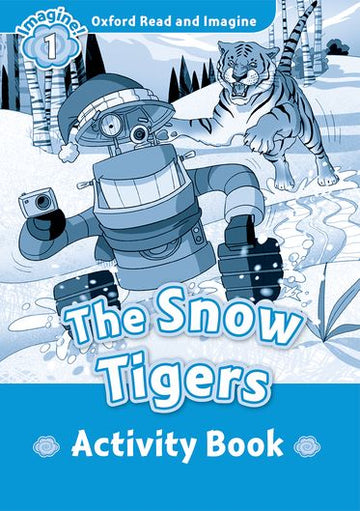 Oxford Read and Imagine  1 Activity Book D for 2016-17