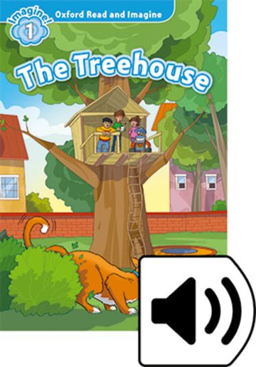 Oxford Read and Imagine: Level One Audio Pack C