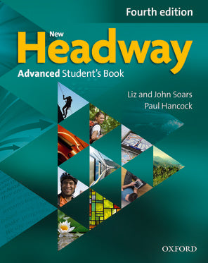 New Headway Advanced Student's Book