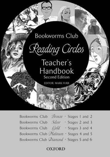 Oxford Bookworms Club Reading Circles Teacher's Handbook
