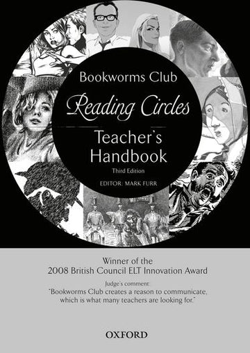 Oxford Bookworms Club Stories for Reading Circles Teacher's Handbook (Levels 1