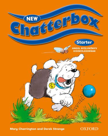 New Chatterbox Starter Pupil's Book