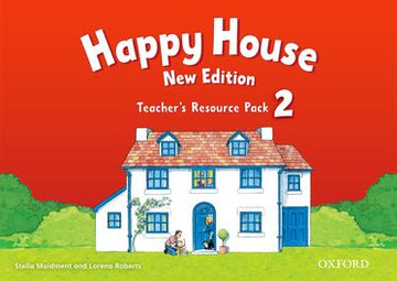 Happy House 2 Teachers Resource Pack