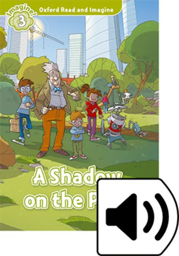 Oxford Read and Imagine  3 Audio Pack C for 2016-17 Pack