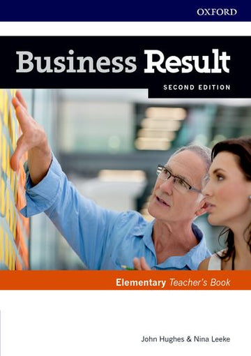 Business Result Elementary Teachers Book+dvd Pack