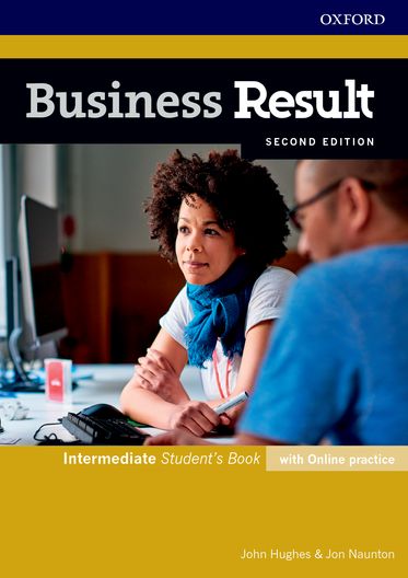 Business Result Intermediate Students Book+dvd-rom+online Workbook Pack