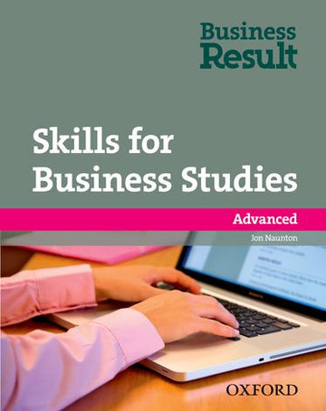 Business Result Skills for Business Studies