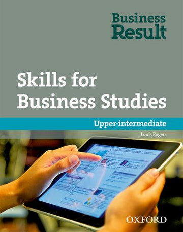 Business Result Upper-Intermediate Student Book DVD & Skills Workbook Pack