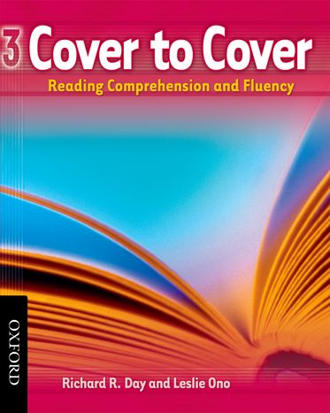 Cover to Cover 3 Student Book