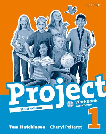 Project 1 Workbook Pack