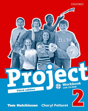 Project 2 Workbook Pack