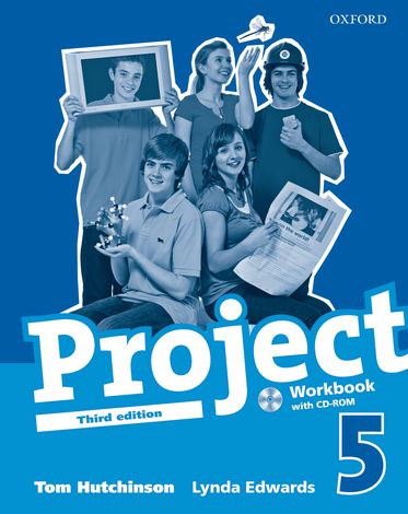 Project 5 Workbook Pack